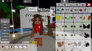 Туториал на скин мисс мом😘