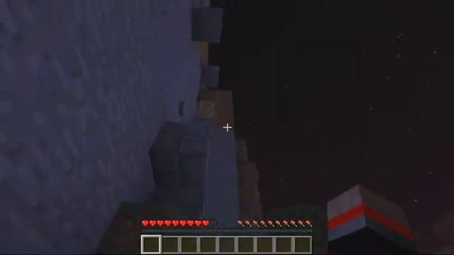 MineCraft [Прохождение карты] - Глистик и Лаххер xD смотреть онлайн
