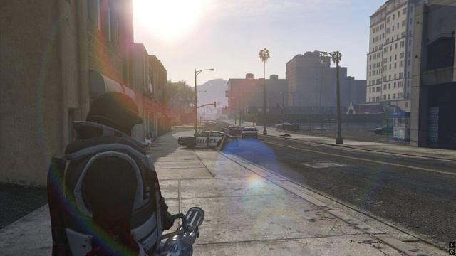 ТРОЛЮ ДРУГА В ГТА 5 ОНЛАЙН ТОП 5 ПРАНКОВ+ Arinen с бонусными моментами!