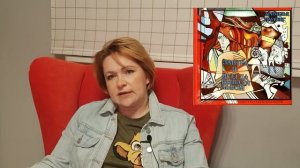 Скандинавская литература. Норвегия.