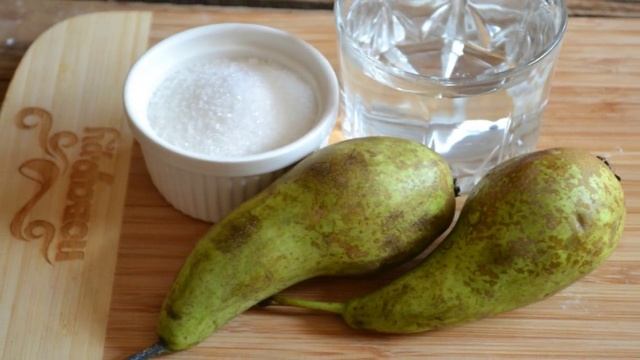 Сборник рецептов