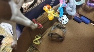 Обзор на новый амуничник
