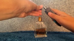 Вейп из Лего очень мощный и жидкость