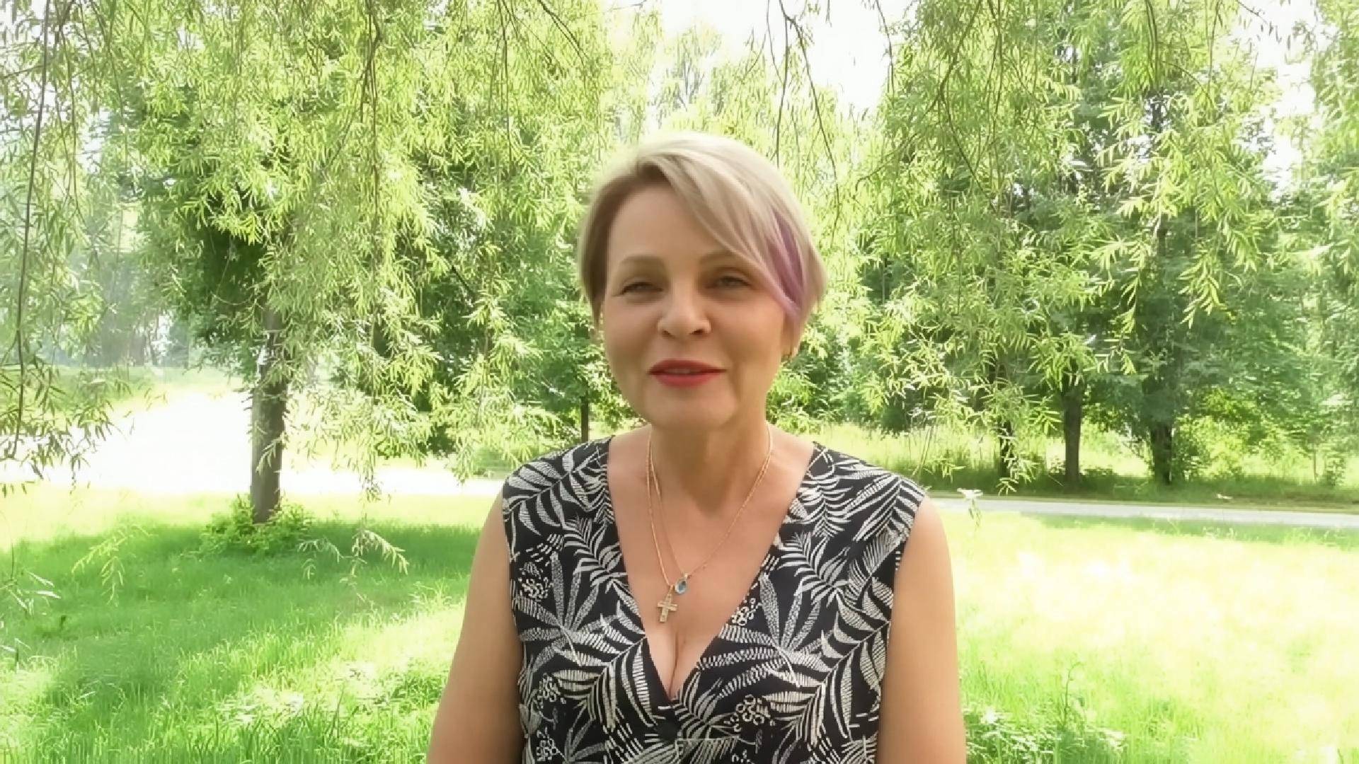 Людмила Алексеевна Кирей, Амурская область смотреть онлайн