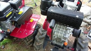 бензин-дизель