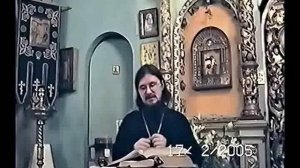 31/50 вопросов Святости. 31 [+о.Д.Сысоев]