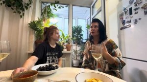 Обсуждаем хейт и цветочных блогеров, которые нам нравятся и тех, кто не нравится