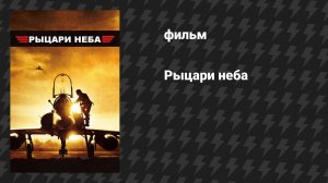 Рыцари неба (фильм, 2005)