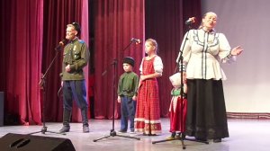 Когда на Дон весна придет