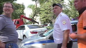 Ростов-на-Дону. #1 🔥Перс включил не те принципы и был красиво отоварен🔥