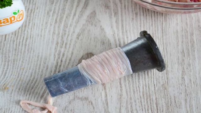 Рецепты от шеф-повара