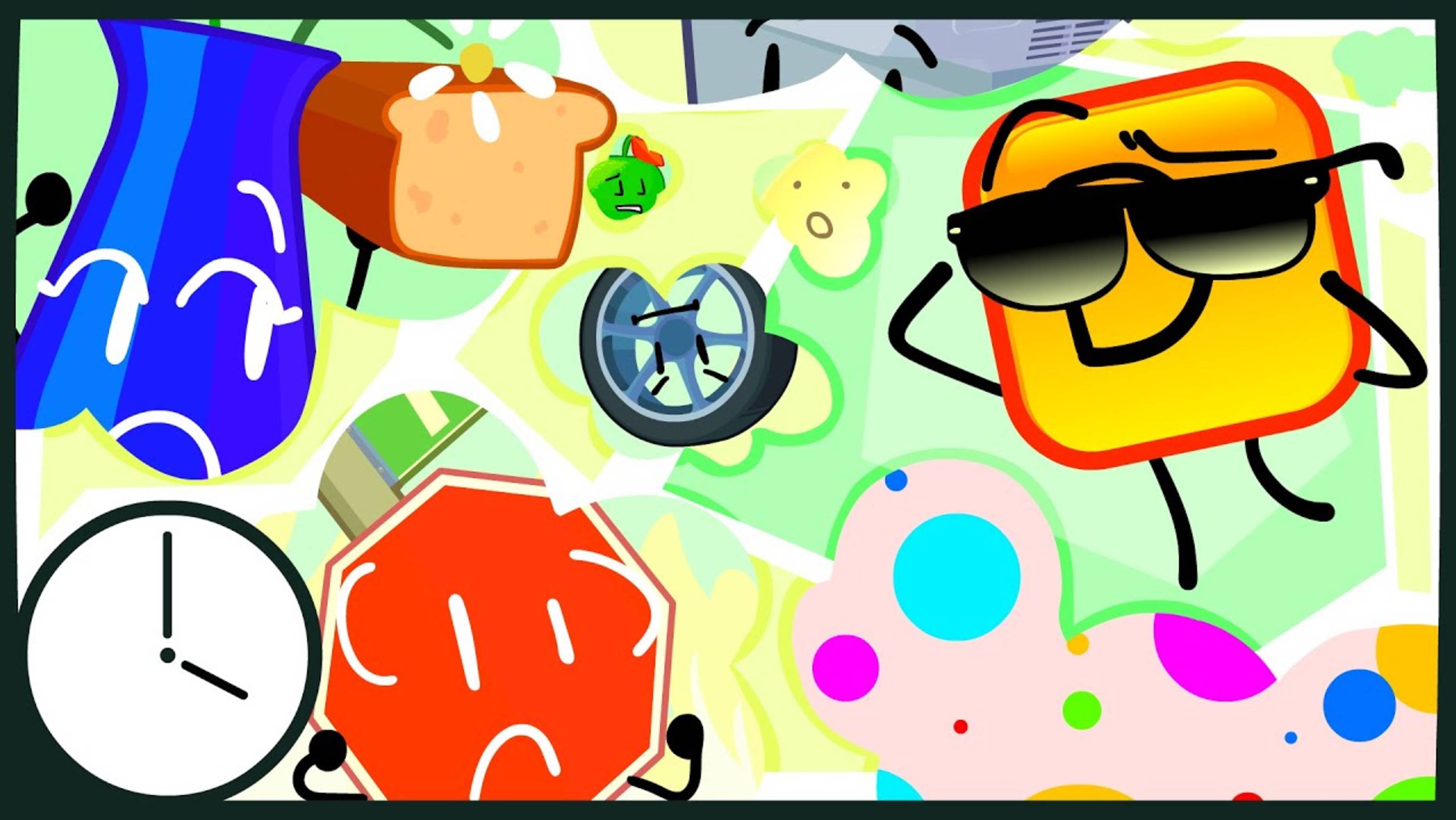 IT’S TIME FOR THE [4:00] - Do NOT Use The Popcorn Button смотреть онлайн