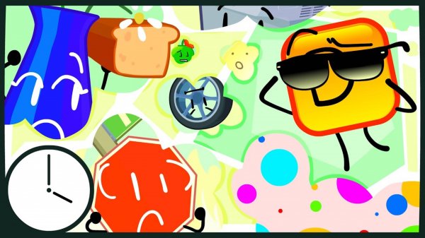 IT’S TIME FOR THE [4:00] - Do NOT Use The Popcorn Button