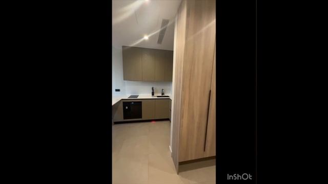 Студия в аренду. 2 Хуторская ул. ЖК Symphony 34