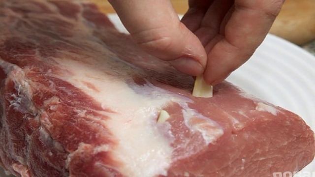 Вкусные будни