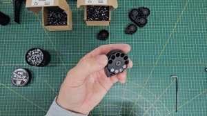 Обзор автоматического барабана Dobermann