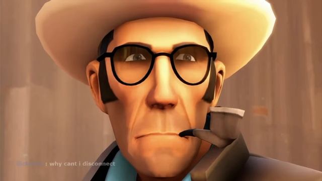 Team Fortress 2 Empty Server