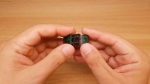 Мини трансформер из ЛЕГО / Робот Танк (Amor) / Самоделка из LEGO (lego)