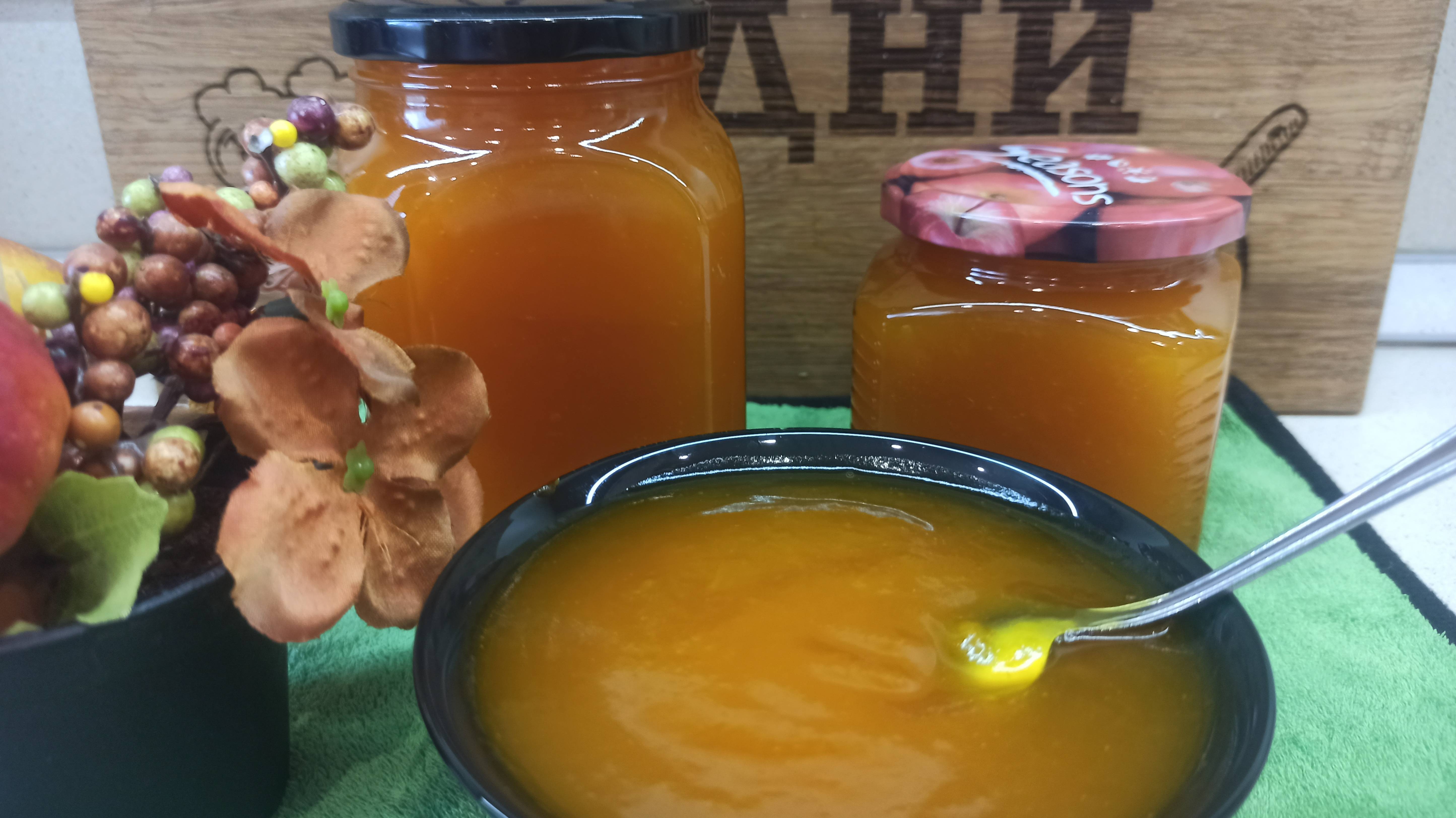 Житейские будни