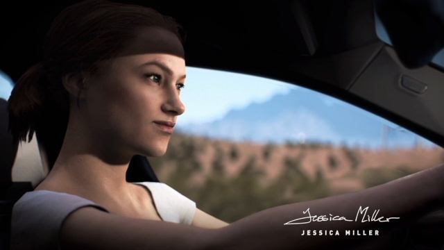 NFS Payback - Часть 1