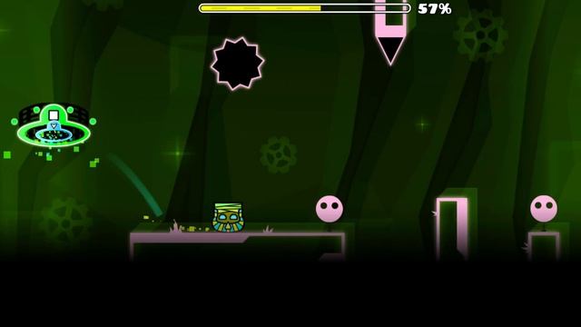 прохождение  Overture