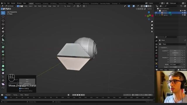 Космический корабль