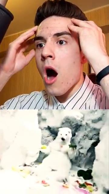 Переозвучка Запрещённая Реклама Экзо смотреть онлайн