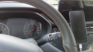 Москвич 3. Второе ТО. Полет нормальный,но жёсткий.