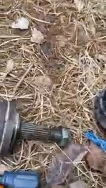 ВАЗ 2112 Замена ШРУС. Снятие и установка