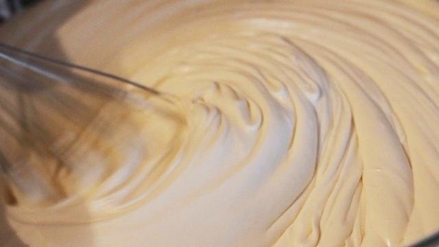 Кухня Мамашки