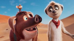 Тафити. Приключения на краю света — Русский трейлер (2025)