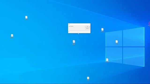 Короче говоря взломали комп! смотреть онлайн