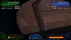 Aliens： Extermination arcade 2 player
