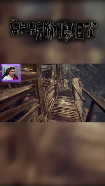 Пока любовался случайно ОБОСРАЛСЯ! Внезапный ПУГИЧ! смотреть онлайн