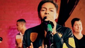 "Второй Майкл Джексон": певец Ховард представит США на Интервидении