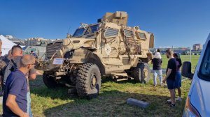 12-й Открытый чемпионат России по пахоте! Санкт-Петербург 8-10 августа 2025 года.