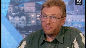 Час Пик 29.08.1996