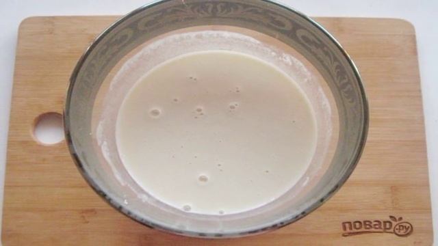 Кулинарные хитрости