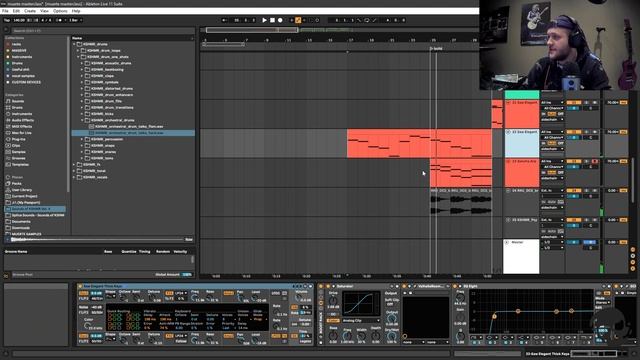 Muerte [Masterclass] - №5: Working Backwards смотреть онлайн