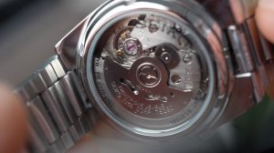 SEIKO 5 - Лучшие механические часы для старта - стоит ли их покупать в 2025