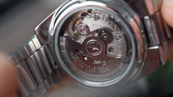 SEIKO 5 - Лучшие механические часы для старта - стоит ли их покупать в 2025