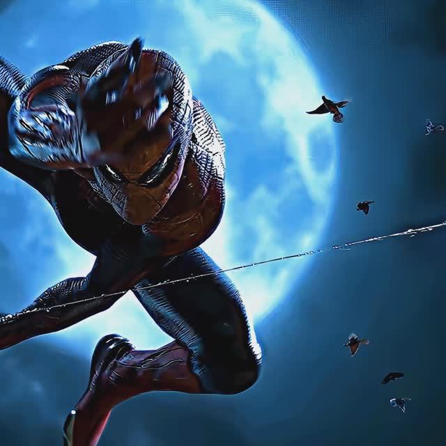 spiderpeter смотреть онлайн