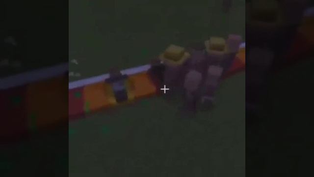 Minecraft - Craftsman remastered