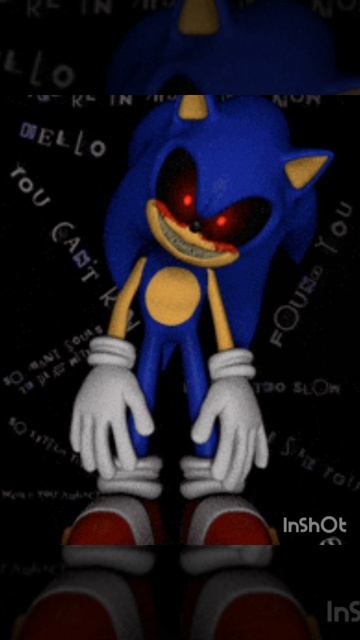 final zone sonic exe смотреть онлайн