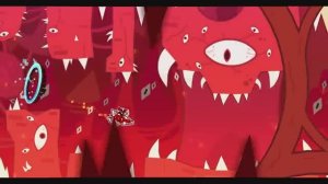 ( video by nexus gd)  boom slayer / geometry dash