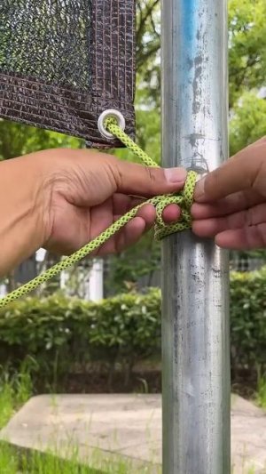 Очень полезный узел