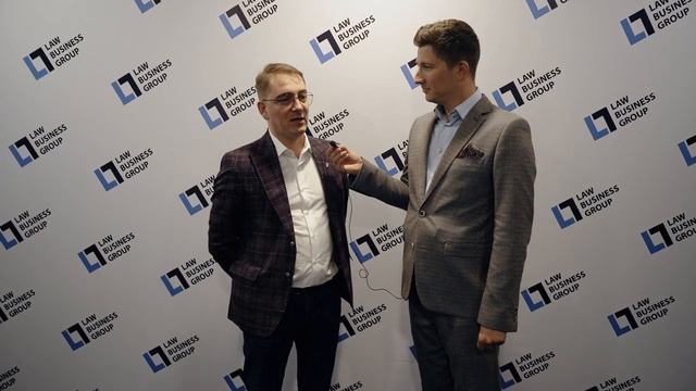 Казаков Александр, ЮК Эксперт Банкрот, отзыв Law Business Group смотреть онлайн