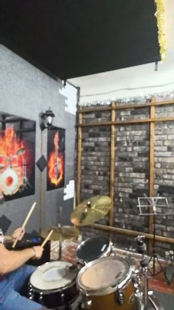 Мой способ похудеть #активность #спорт #барабаны #drums смотреть онлайн