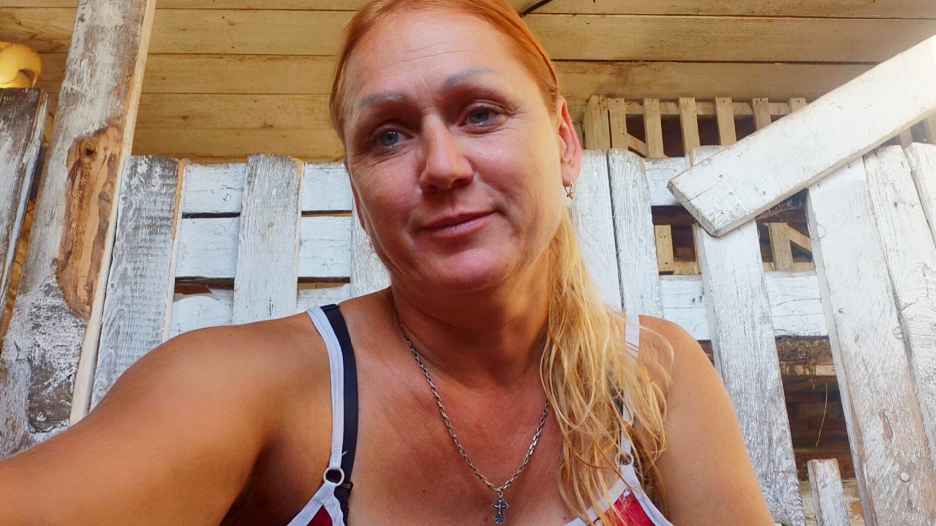 Деревенский день,влог,поехала и забыла,заполоха,все дела переделала смотреть онлайн