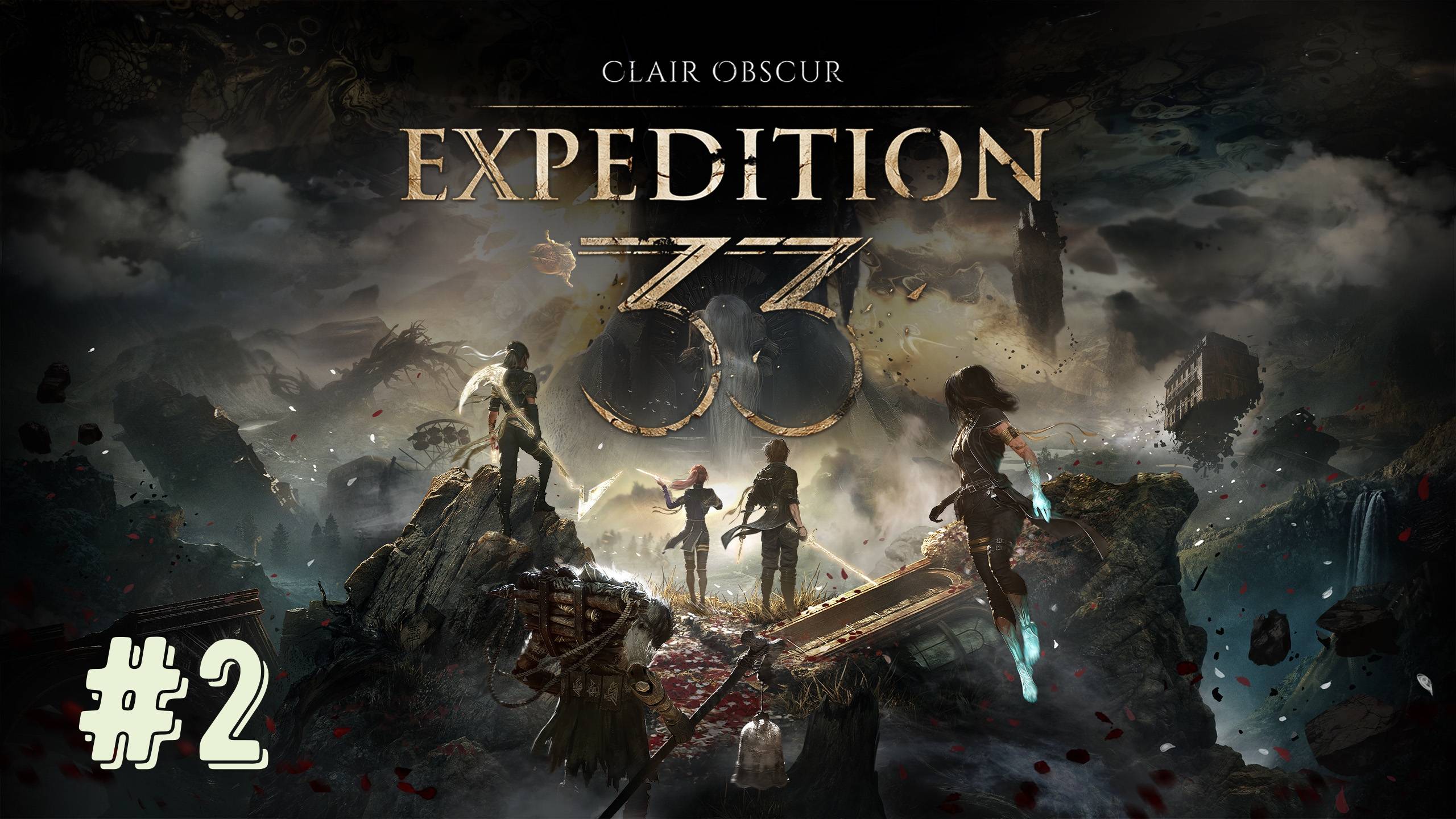 Clair Obscur - Expedition 33